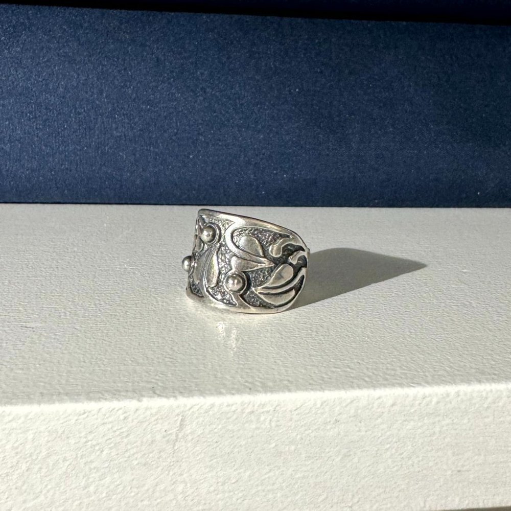 Silpada - Sterling Silver .925 Ring